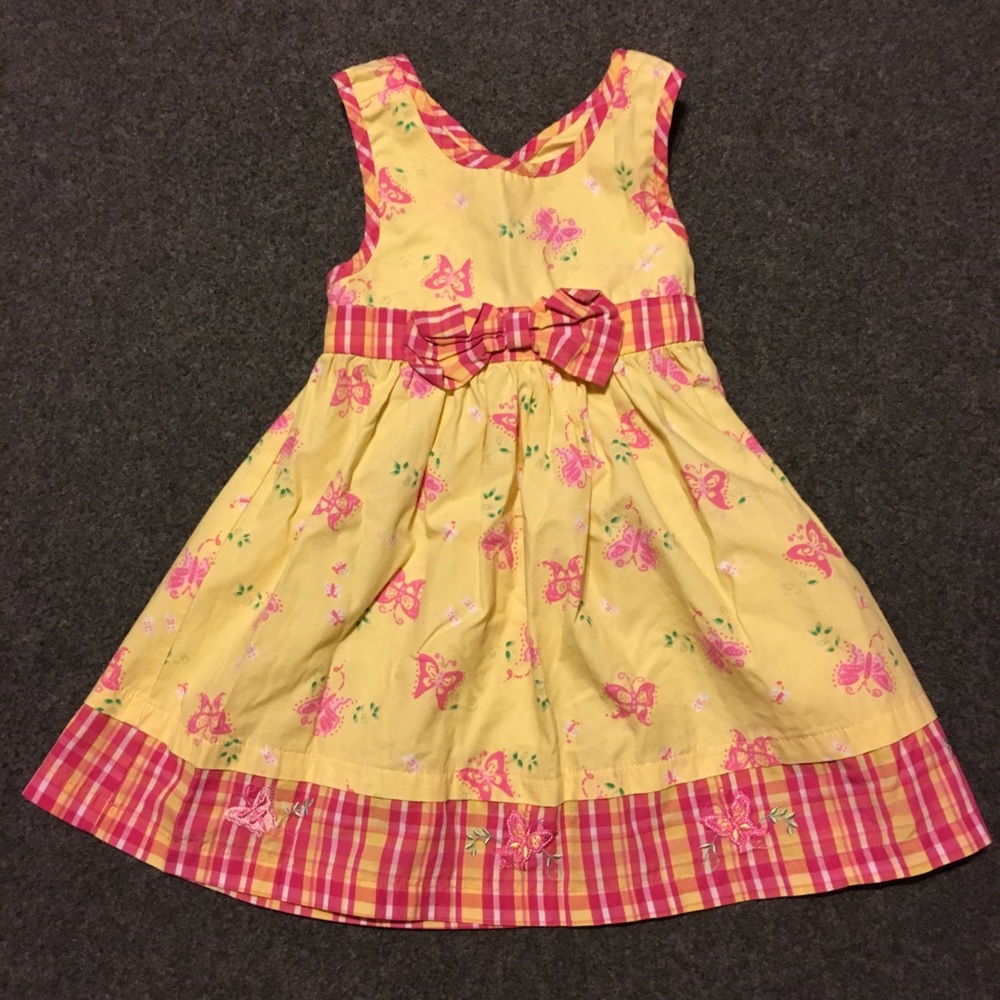 Blueberi  boulevard dress